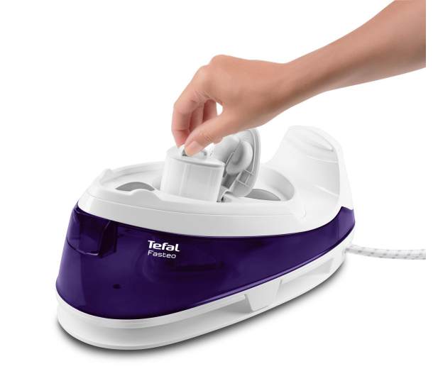 Tefal Fasteo SV6020 - 380915 - zdjęcie 2